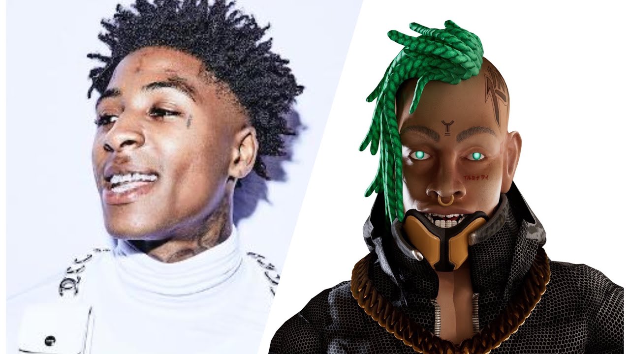 Is NBA Youngboy an AI Rapper? Ai Youngboy YouTube