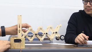 ENGR 100 Section 180 – Deployable and Adaptable Structures Net Worth