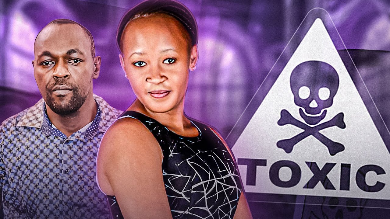 Ex- Riruta MCA Samuel Ndungu's Plot to Kill his Wife: The Lucy Njambi Case