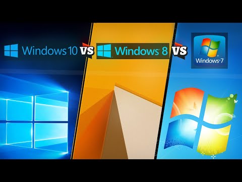 Video: 20 Windows тез баскычтар