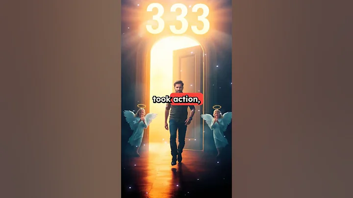 What Does 333 Angel Number REALLY Mean? #angelnumber #mysticalnumbers