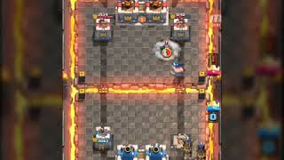 Lav Tazi Klonlama Rekoru - Clash Royale