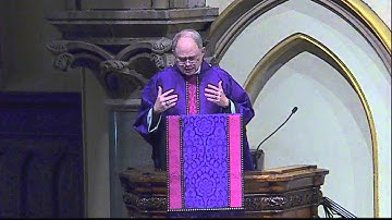 2015-12-06 Second Sunday of Advent