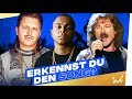 Erkennst DU den Song? (mit Finch)