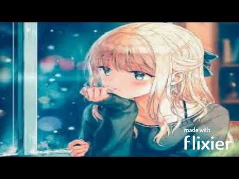 Toxic gossip train (hi.) Nightcore Colleen Ballinger