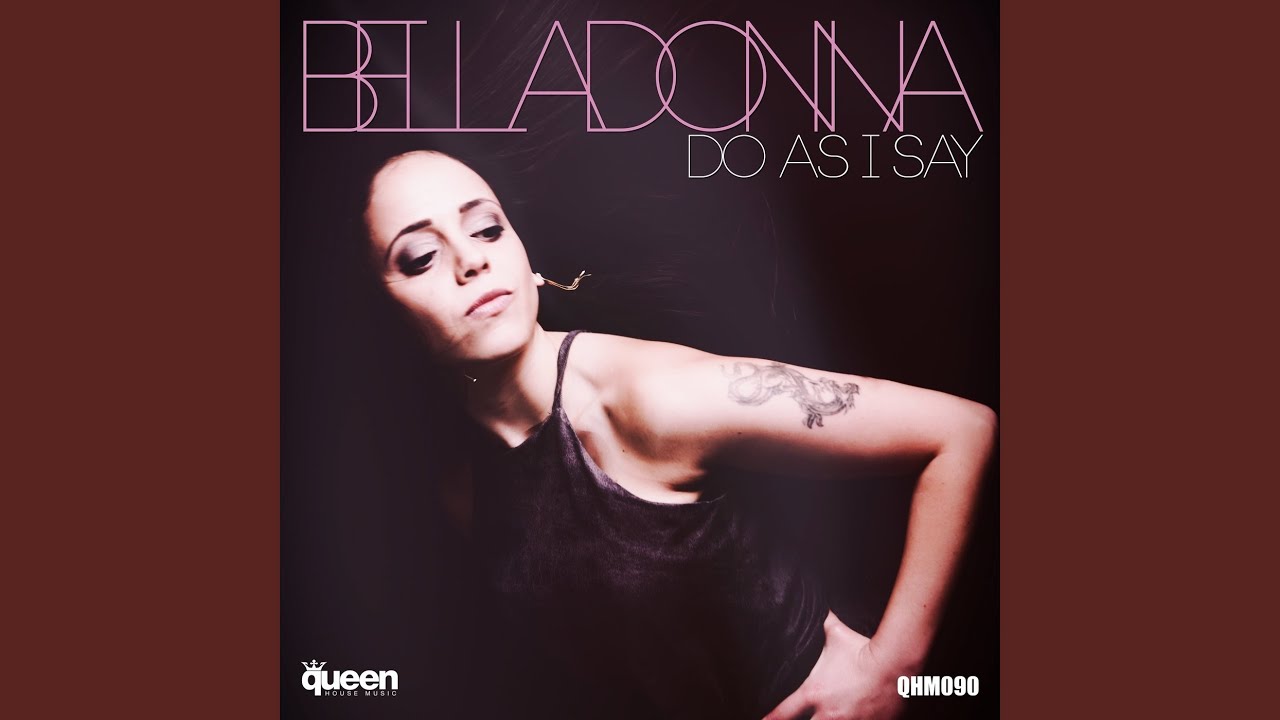 Watch Do As I Say on YouTube Watch Do As I Say on YouTube