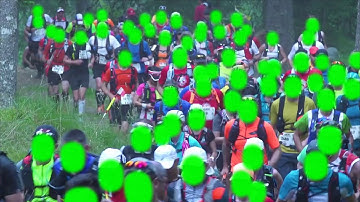 Face Blurring and VFX Studio, by Spooqs