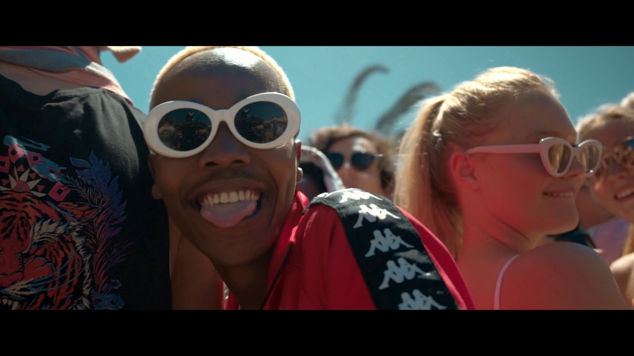 Rocking the Daisies 2017 Official After Movie YouTube