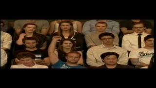 Hitchens: Marx, New Left (Leftists), Chomsky's sympathies to Theocratic Nihilists