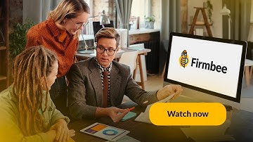 Best project management software for Marketing Agencies | 🐝 Firmbee