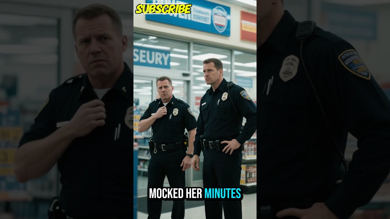 Security Guards Accused Her Of Theft They Didn T Know Who Was Father Shorts Viralvideo