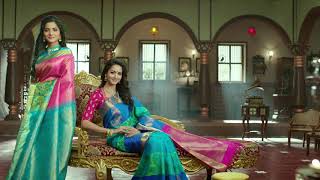 Spp Silks Erode Coimbatore New Ad 2018