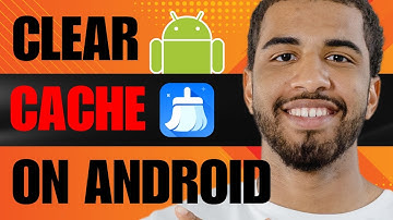 How to Clear Cache on Android Phone (2025)