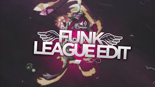 FUNK by evol