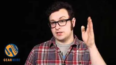 Cloud Microphones Cloudlifter CL-1: Your Ribbons Will Think They've Died And Gone To Heaven (Video)