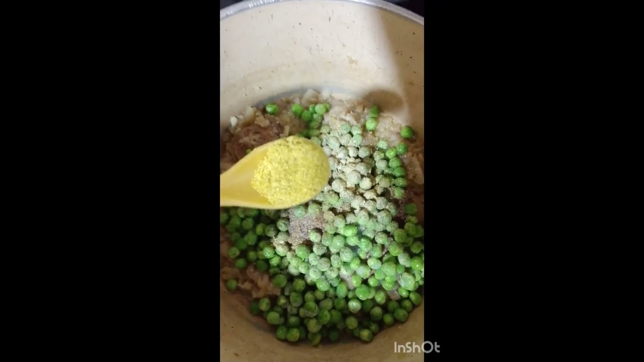 وصفات فيفي -وصفة طبق البسباس بالجلبانة بزاف بنين واحد الريحة واش نقولكم 😋👌