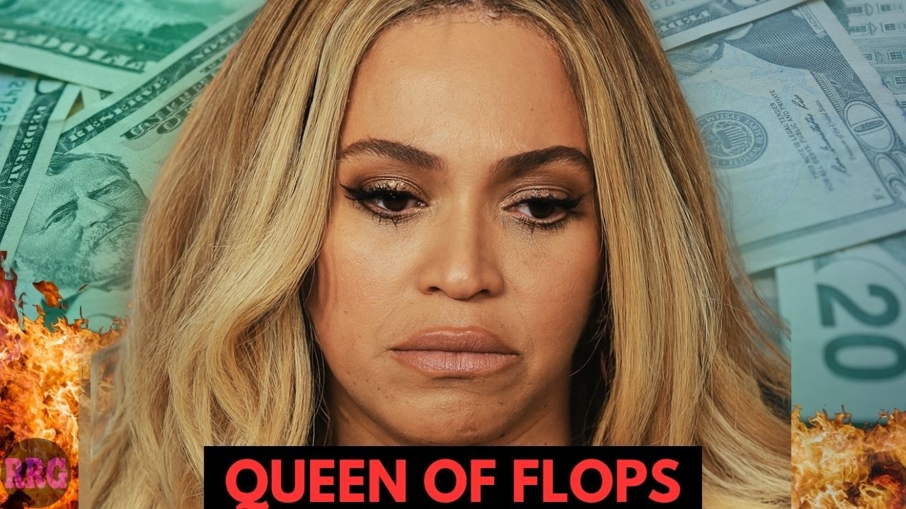 Beyonce is a TERRIBLE Businesswoman - The Real Reason Her Businesses Flop