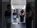 Too far or just right? Mom makes son smash his PS5 after he mistreated the cat. 🐱🎮 #shorts #viral