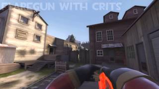 [TF2] Light Particles Pack - Particle Pack