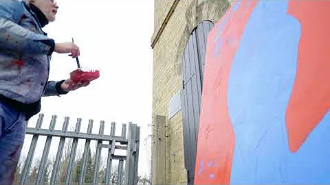 The Goldfinch | Vic Reeves TV