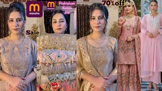 Meesho 10Viral Stani Kurta Set Sale 70%Off Lelo Guys Jaldi Sale Bahot Achi H