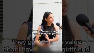 Colombian girlfriend