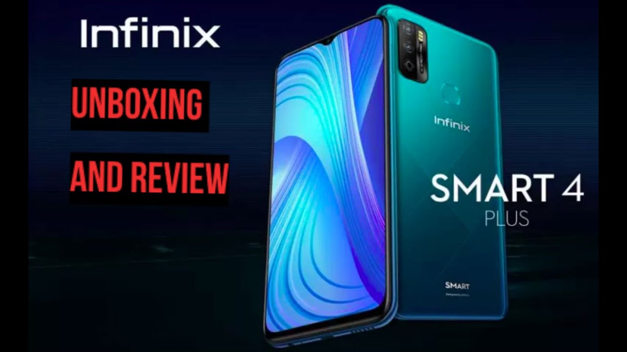 Телефон infinix 6 плюс