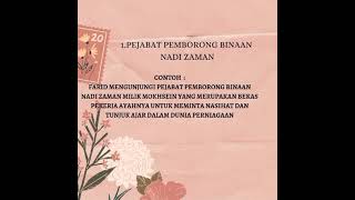 Novel Hempasan Ombak (Latar Tempat)