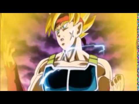 (MAD)ドラゴンボール  光りのさす未来へ
