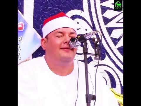 الشيخ محمود القزاز ـ ختام للتاريخ سورة الرحمن 