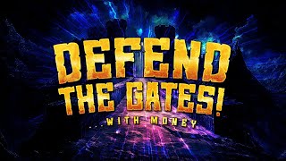 Defend the Gates | Ep. 5 | Deep V