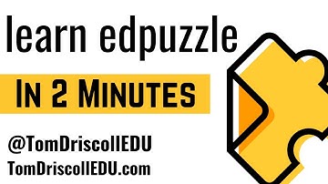 Learn edpuzzle in 2 Minutes