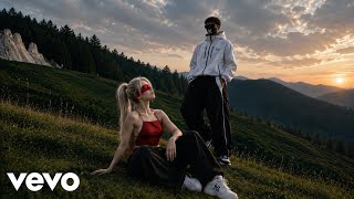 Alan Walker & Ava Max Style. breathing in the silence | Emotional EDM Anthem (Official Music)