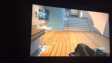 DarkThunder v1.3 Bo2 GSC Mod Menu