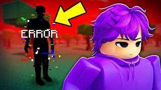 This Roblox Game Has a VIRUS...