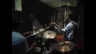 agua de beber tom jobim aiurus jam session