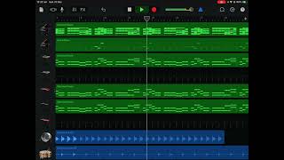 Avicii levels remake GarageBand