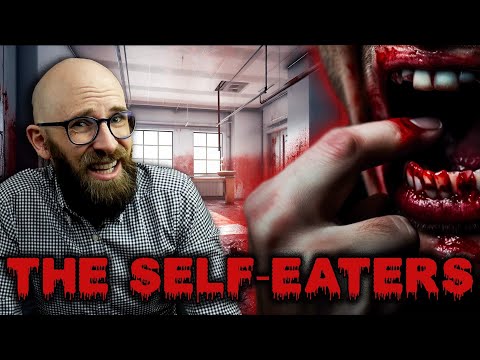 Autophagia: The Disease Where People Want to Eat Themselves