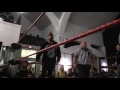 [RAW FOOTAGE] Homicide jumps Murder One (02-26-2017)