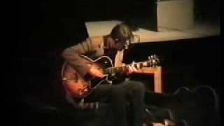 デレク・ベイリー （Derek Bailey） : ギタリスト加藤一平のブログ