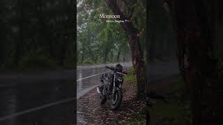 Moonson in Deoghar jharkhand#rain #vibes #viralvideo #feedshorts #feedshort