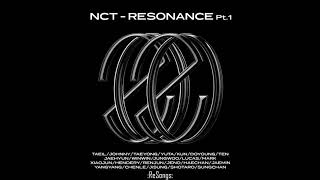 [INSTRUMENTAL] Misfit - NCT U (엔시티 유) @resongs1917