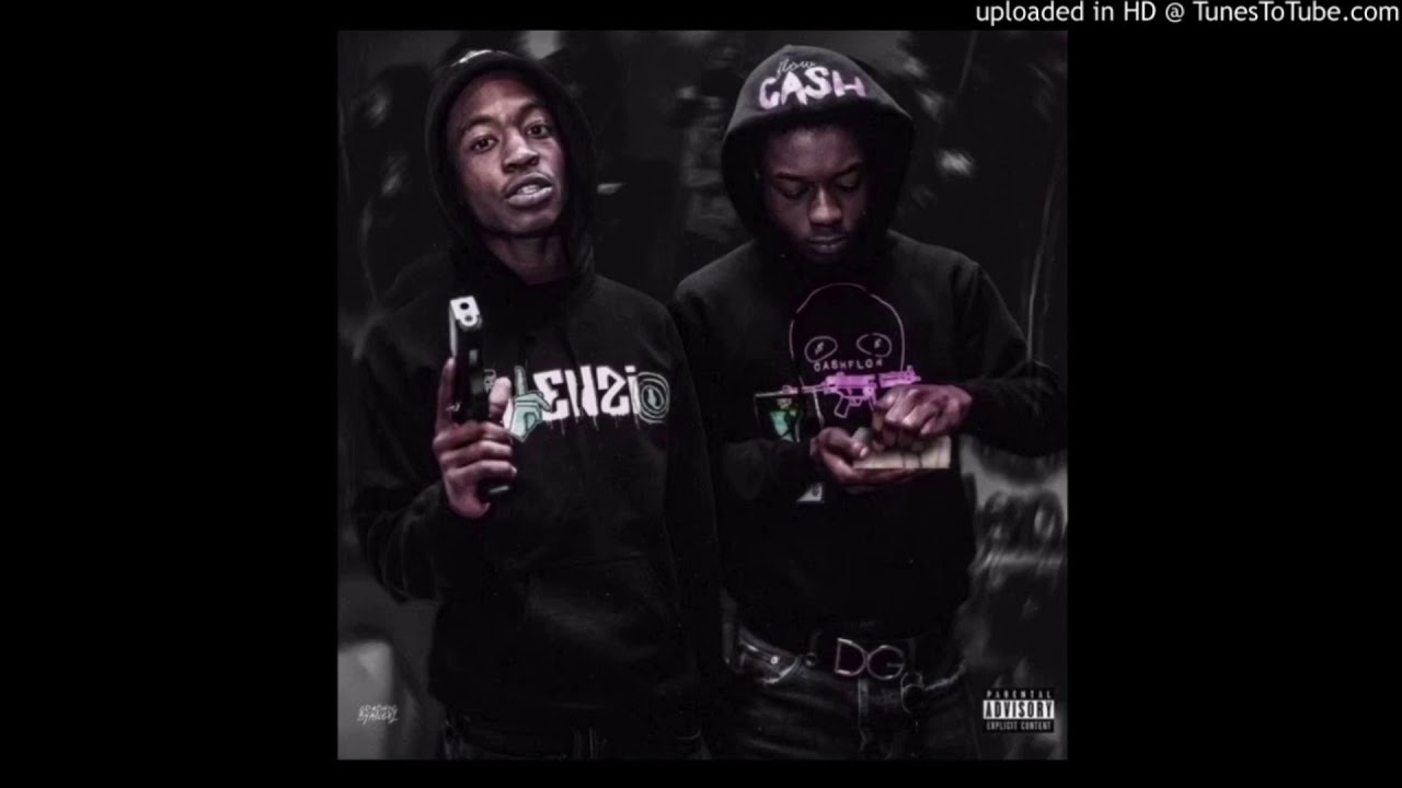 Lil Dude x MoneyMarr x Walkdown Will Type Beat 2021 | DMV Type Beat 2021