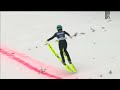 New world record ema klinec 226 m vikersund