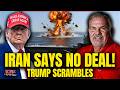 IRAN SAYS NO DEAL! Trump Scrambles - Bubba the Love Sponge® Show | 4/20/2026