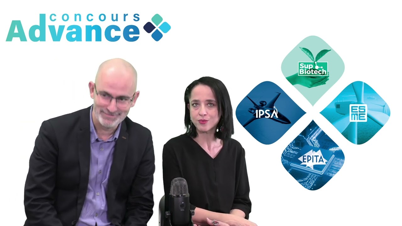 Replay live Twitch Advance du 16 janvier 2025