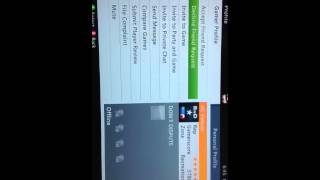 Kid drops host 2nd map
