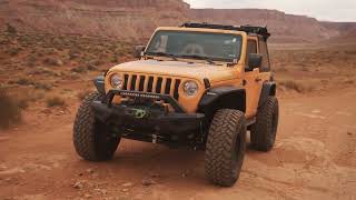 All New Trektop Glide