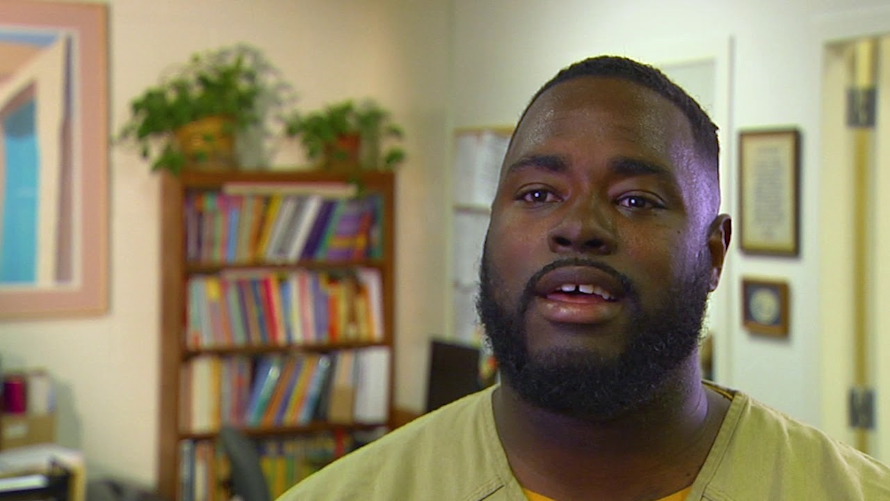 Bridgeport Correctional Center Programming YouTube