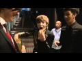 MBLAQ - Before of ダイジョウブ (It&#39;s All Right) + Baby U ! + Back Stage 2/2